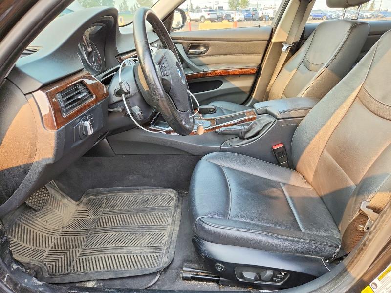 Продаж на аукціоні авто 2010 Bmw 328, vin: WBAPK7C51AA462116, номер лоту: 64411046