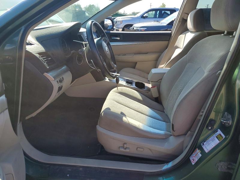 Продаж на аукціоні авто 2014 Subaru Outback, vin: 4S4BRBDCXE3287461, номер лоту: 64713476