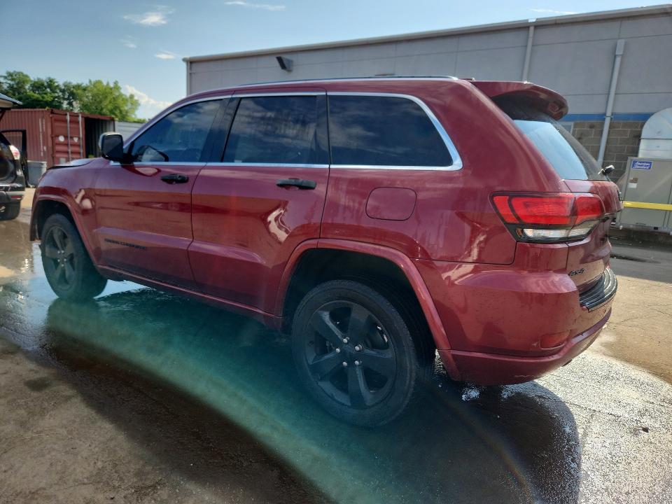 Aukcja sprzedaży 2015 Jeep Grand Cherokee, vin: 1C4RJFAG0FC165783, numer aukcji: 63280746