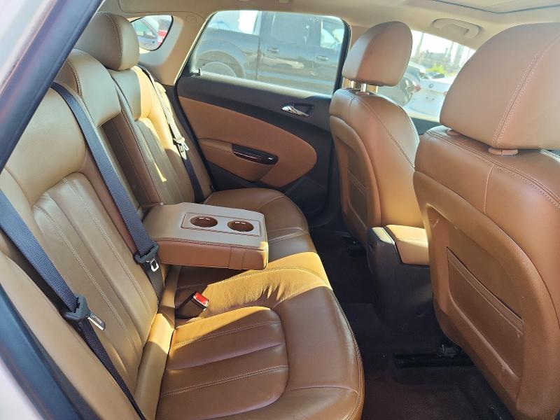 Продажа на аукционе авто 2013 Buick Verano, vin: 1G4PS5SK8D4213891, номер лота: 66562866
