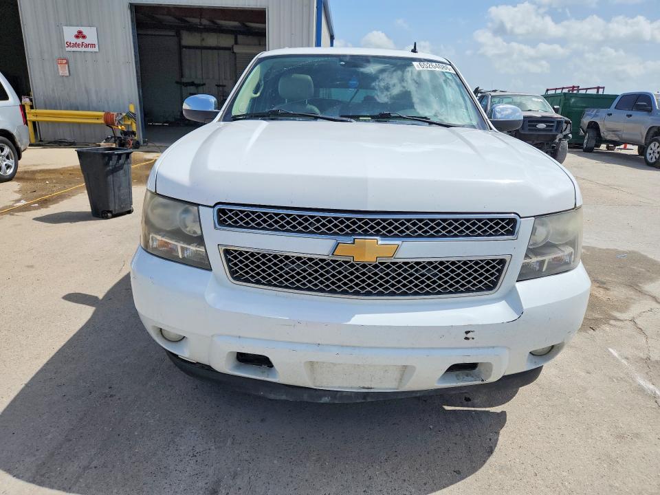 Aukcja sprzedaży 2014 Chevrolet Suburban, vin: 1GNSCKE07ER174517, numer aukcji: 65264086