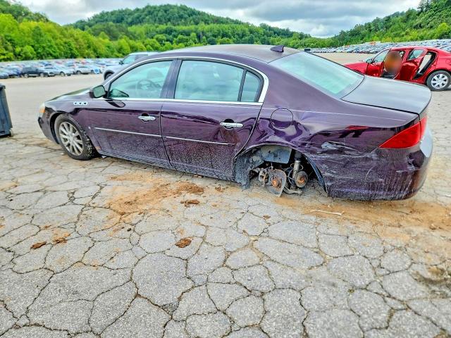 Aukcja sprzedaży 2009 Buick Lucerne, vin: 1G4HP57119U145785, numer aukcji: 63015826