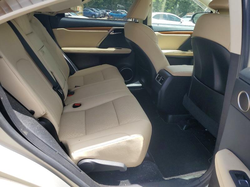 Продажа на аукционе авто 2021 Lexus Rx, vin: 2T2HZMAA3MC214012, номер лота: 65303276