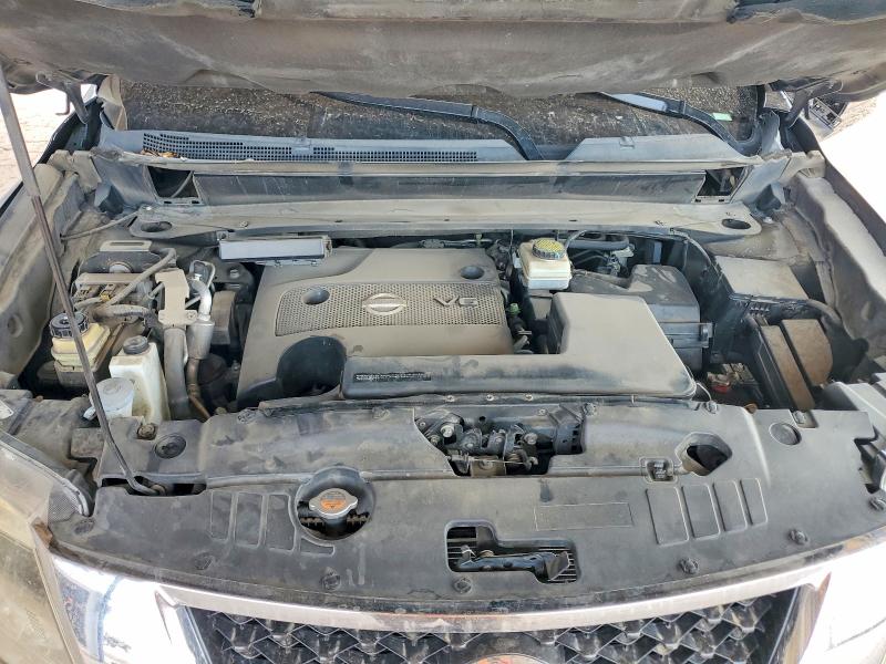 Aukcja sprzedaży 2015 Nissan Pathfinder, vin: 5N1AR2MN4FC624303, numer aukcji: 67037596