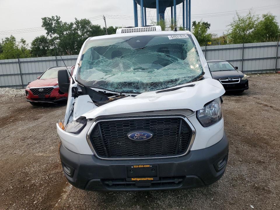 Aukcja sprzedaży 2025 Ford Transit, vin: 1FTBR1Y8XSKA67971, numer aukcji: 64631876