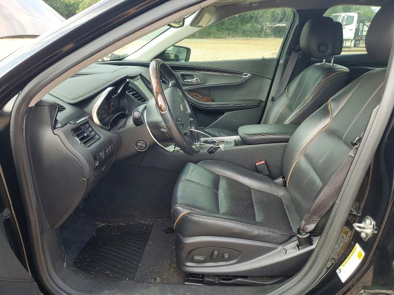 Aukcja sprzedaży 2014 Chevrolet Impala, vin: 2G1155S33E9267603, numer aukcji: 65950186