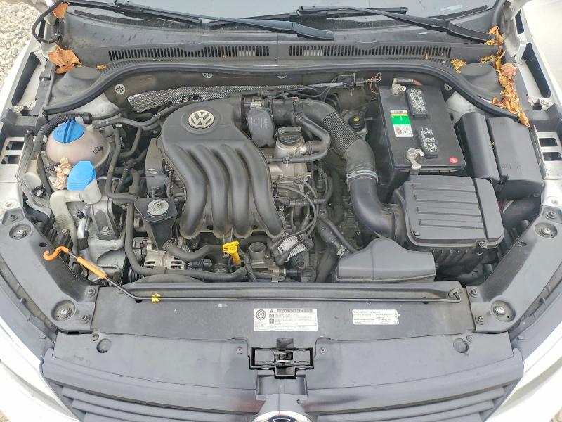 Aukcja sprzedaży 2014 Volkswagen Jetta, vin: 3VW2K7AJ3EM375479, numer aukcji: 64225516