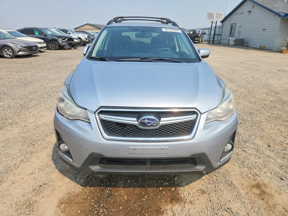 64209886 :رقم المزاد ، JF2GPALC6G8200092 vin ، 2016 Subaru Crosstrek مزاد بيع