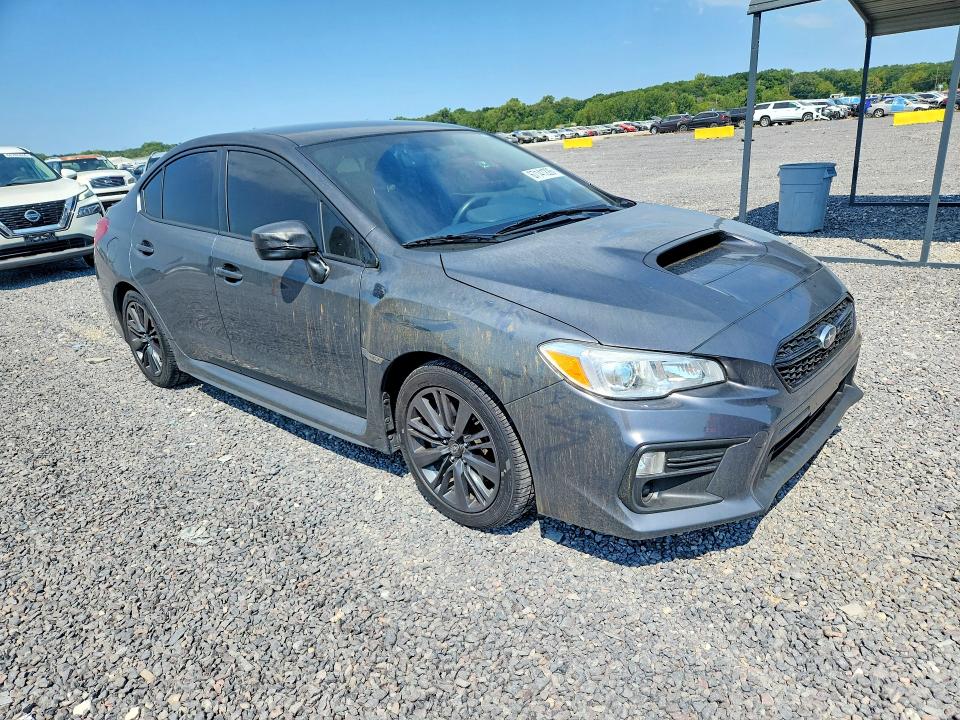 Продаж на аукціоні авто 2021 Subaru Wrx, vin: JF1VA1A62M9820776, номер лоту: 67141226