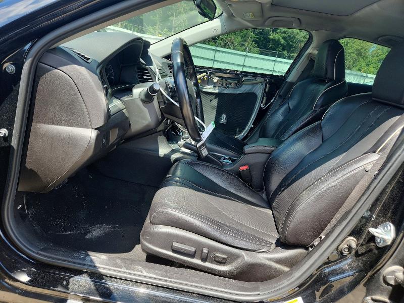 Продаж на аукціоні авто 2021 Acura Ilx, vin: 19UDE2F79MA005539, номер лоту: 65309546