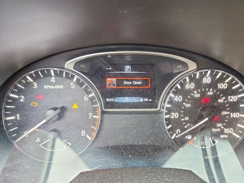 Продажа на аукционе авто 2018 Nissan Altima, vin: 1N4AL3AP4JC257807, номер лота: 64335126