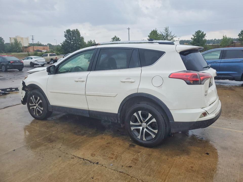 Продаж на аукціоні авто 2016 Toyota Rav4, vin: JTMZFREV9GJ099565, номер лоту: 65644426
