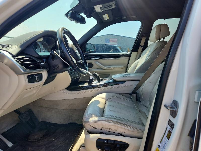 2014 Bmw X5 მანქანა იყიდება აუქციონზე, vin: 5UXKR6C55E0J73012, აუქციონის ნომერი: 64330436