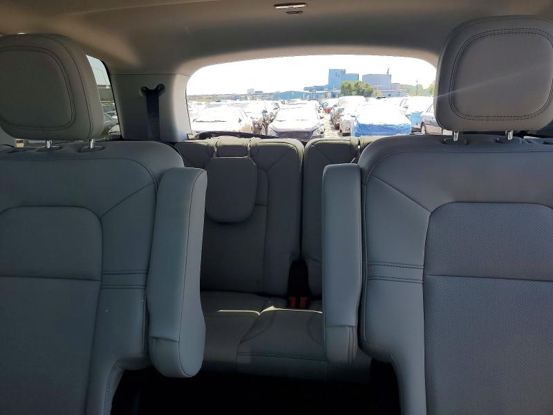 65546766 :رقم المزاد ، 5LM5J6XC0TGL06786 vin ، 2026 Lincoln Aviator مزاد بيع