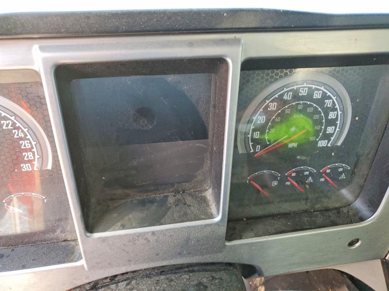 65283036 :رقم المزاد ، 1M2GR4NC6RM004974 vin ، 2024 Mack Granite مزاد بيع