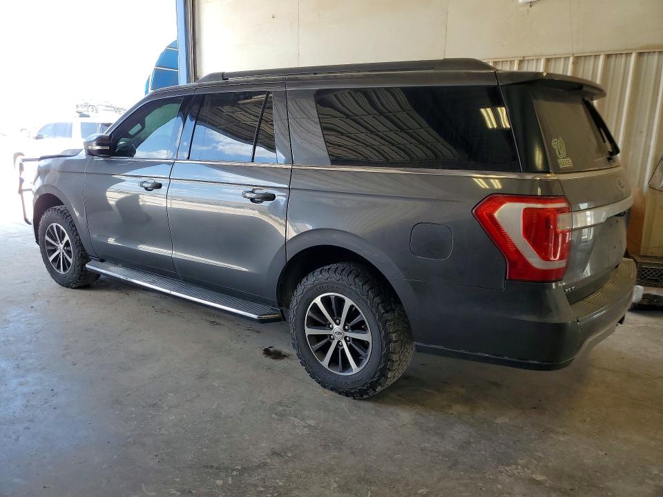 64783956 :رقم المزاد ، 1FMJK1JT3KEA13565 vin ، 2019 Ford Expedition مزاد بيع