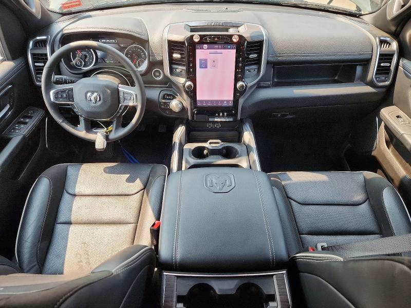 Продажа на аукционе авто 2026 Ram 1500, vin: 1C6SRFJP2TN345624, номер лота: 64757106