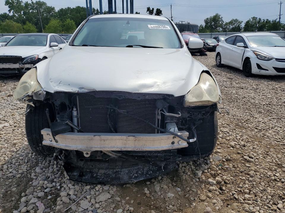 Aukcja sprzedaży 2010 Infiniti Ex35, vin: JN1AJ0HR8AM752479, numer aukcji: 63988706