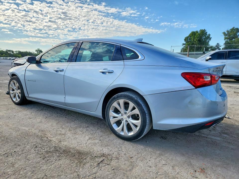 Aukcja sprzedaży 2018 Chevrolet Malibu, vin: 1G1ZE5SXXJF173287, numer aukcji: 65809746