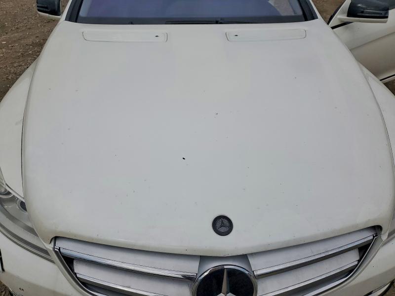 Aukcja sprzedaży 2013 Mercedes-benz Cl, vin: WDDEJ9EB7DA031513, numer aukcji: 67402626