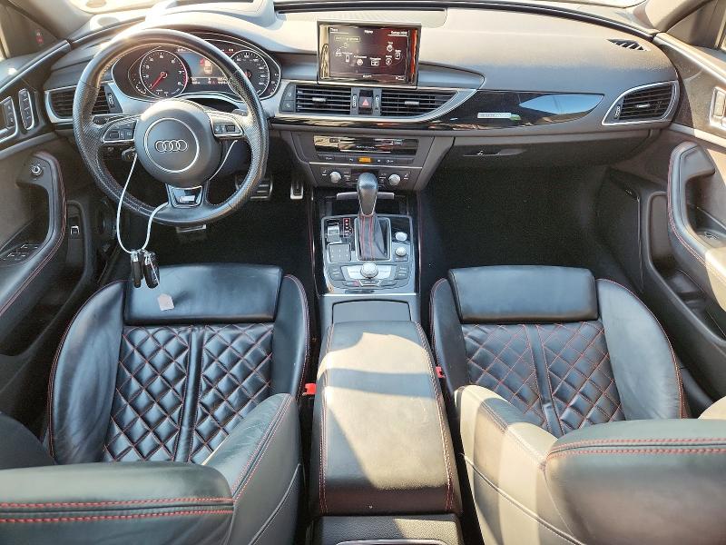 Продаж на аукціоні авто 2017 Audi A6, vin: WAUF3AFC2HN042772, номер лоту: 64819386
