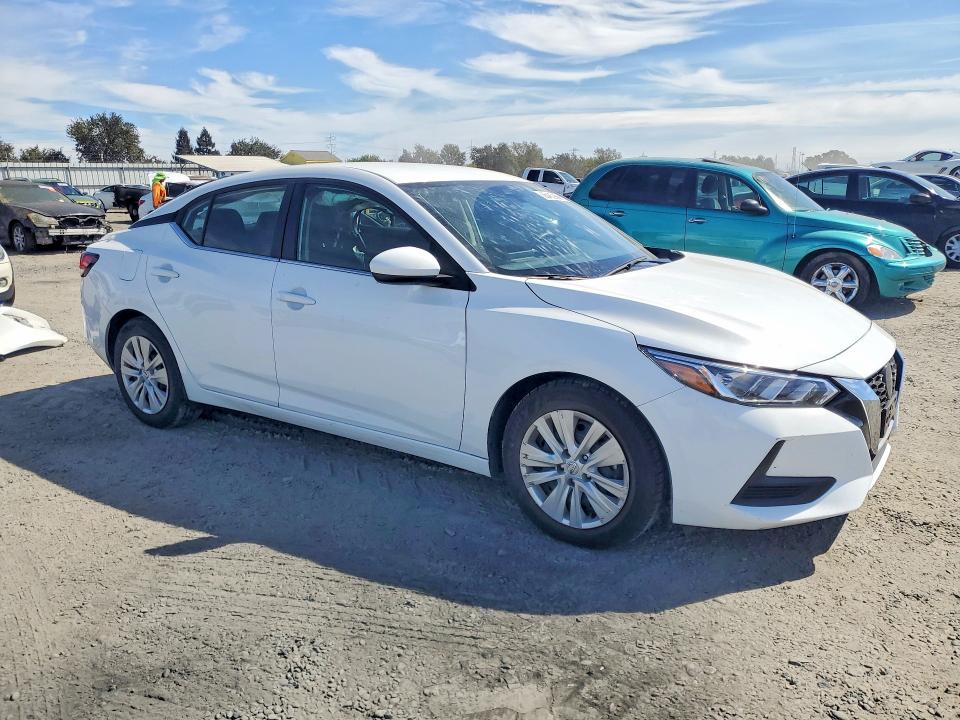 Aukcja sprzedaży 2023 Nissan Sentra, vin: 3N1AB8BVXPY295410, numer aukcji: 66433906