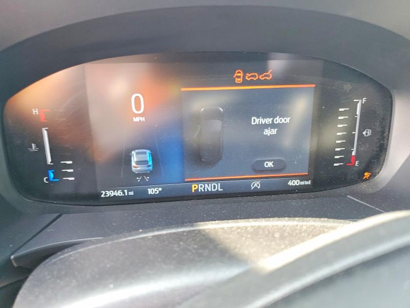 Auction sale of the 2023 Ford Escape, vin: 1FMCU9FN7PUA00469, lot number: 64432946