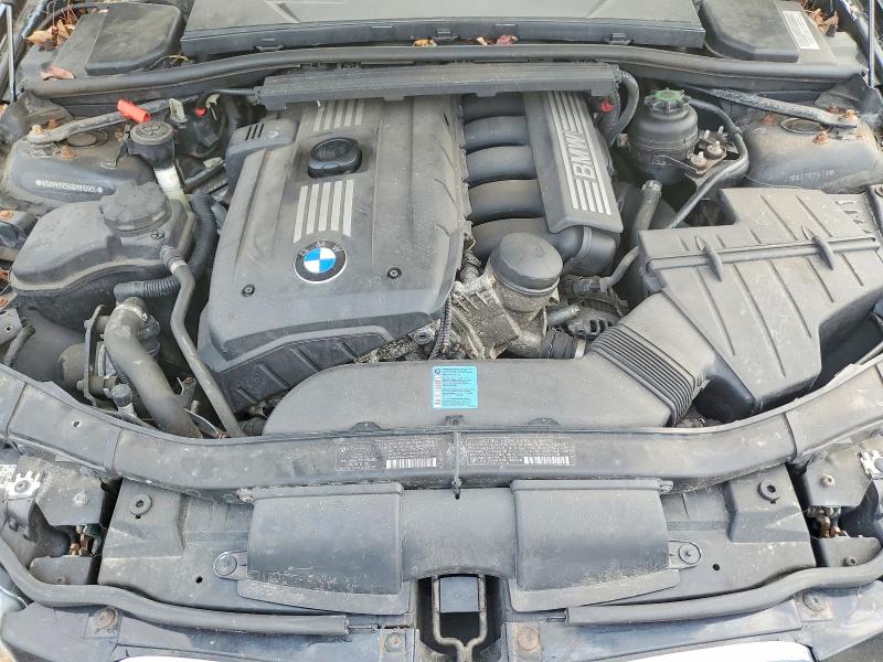 Aukcja sprzedaży 2011 Bmw 328, vin: WBAPK5C56BA810904, numer aukcji: 64945656