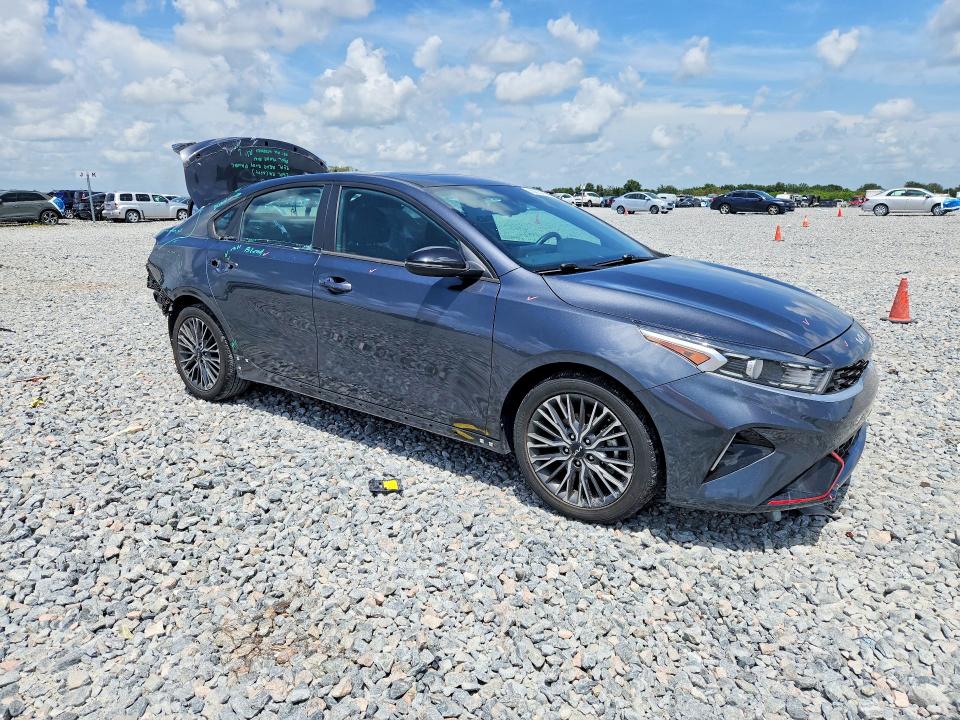 Aukcja sprzedaży 2023 Kia Forte, vin: 3KPF54AD2PE611637, numer aukcji: 66273116
