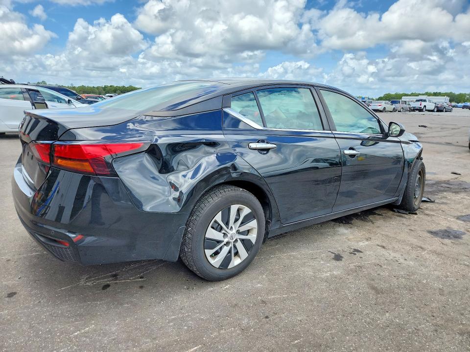 Продажа на аукционе авто 2024 Nissan Altima, vin: 1N4BL4BV3RN366816, номер лота: 64190616