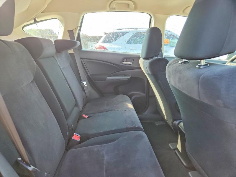 Продажа на аукционе авто 2013 Honda Cr-v, vin: 3CZRM3H33DG707794, номер лота: 64810826