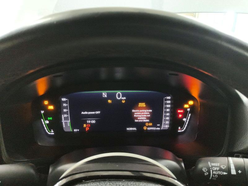 Продажа на аукционе авто 2025 Honda Civic, vin: 2HGFE4F83SH319070, номер лота: 65327766