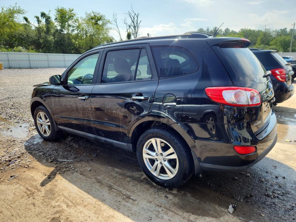 Aukcja sprzedaży 2011 Hyundai Santa Fe, vin: 5XYZKDAG7BG045180, numer aukcji: 65476196
