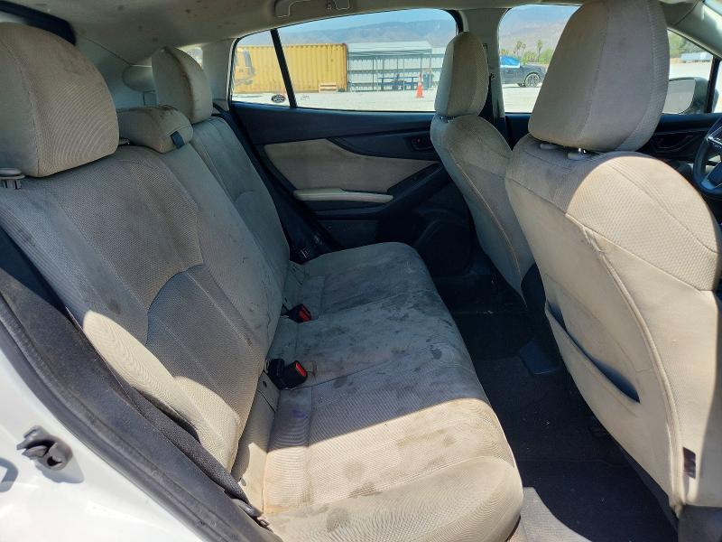 Продажа на аукционе авто 2020 Subaru Impreza, vin: 4S3GTAV65L3707946, номер лота: 63608506
