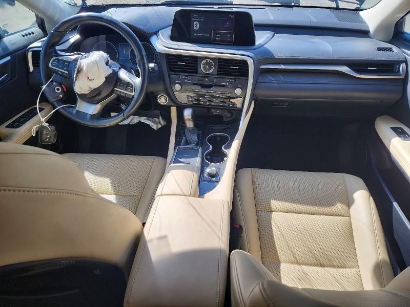Продажа на аукционе авто 2021 Lexus Rx 350, vin: 2T2AZMAA6MC189690, номер лота: 64985526