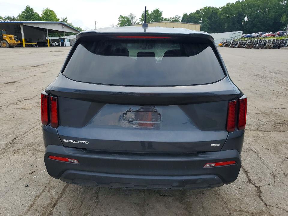 Продаж на аукціоні авто 2023 Kia Sorento, vin: 5XYRGDLC7PG184485, номер лоту: 64635316