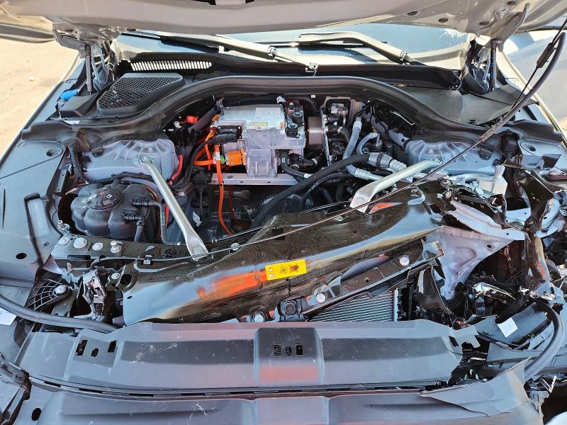 Aukcja sprzedaży 2024 Bmw I5, vin: WBY33FK01RCP75342, numer aukcji: 65667876