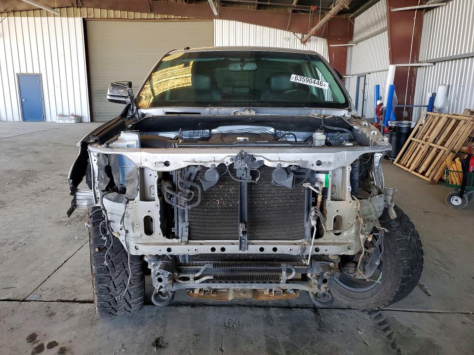 Продаж на аукціоні авто 2015 Toyota Tundra, vin: 5TFAW5F1XFX461108, номер лоту: 63590446