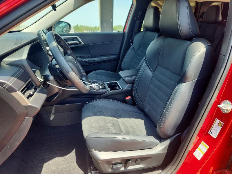 Продаж на аукціоні авто 2024 Mitsubishi Outlander, vin: JA4J4VA87RZ059060, номер лоту: 64212306