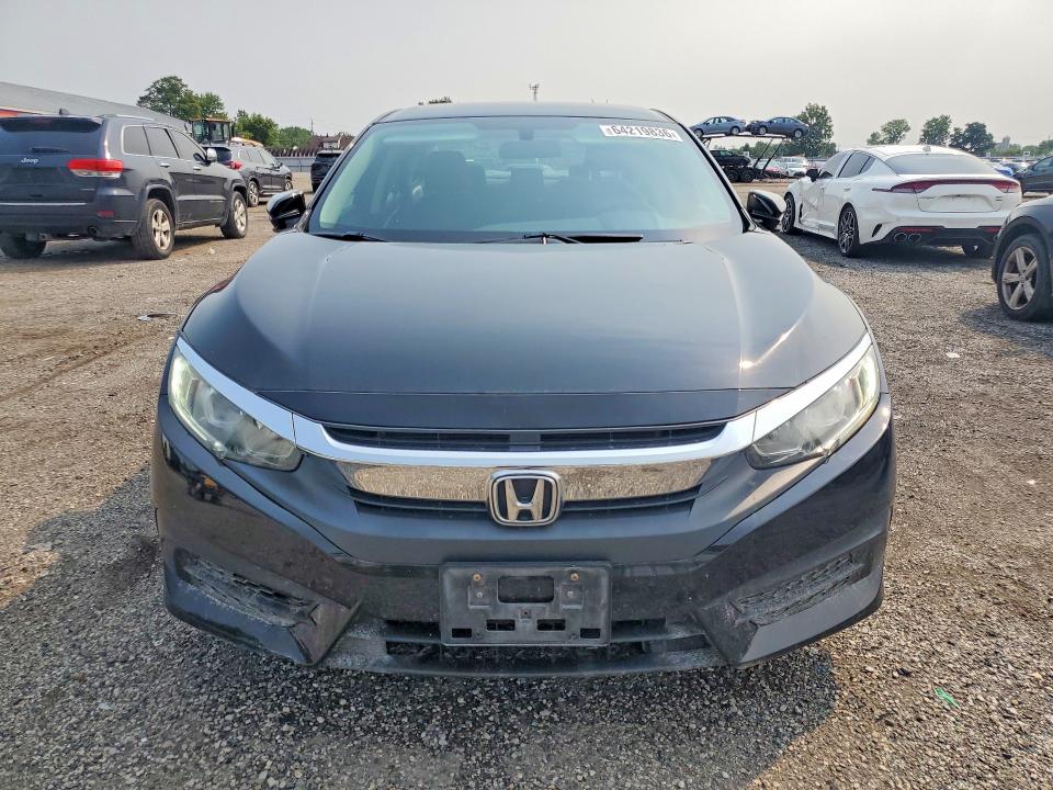 Продаж на аукціоні авто 2016 Honda Civic, vin: 2HGFC2F52GH029698, номер лоту: 64219836