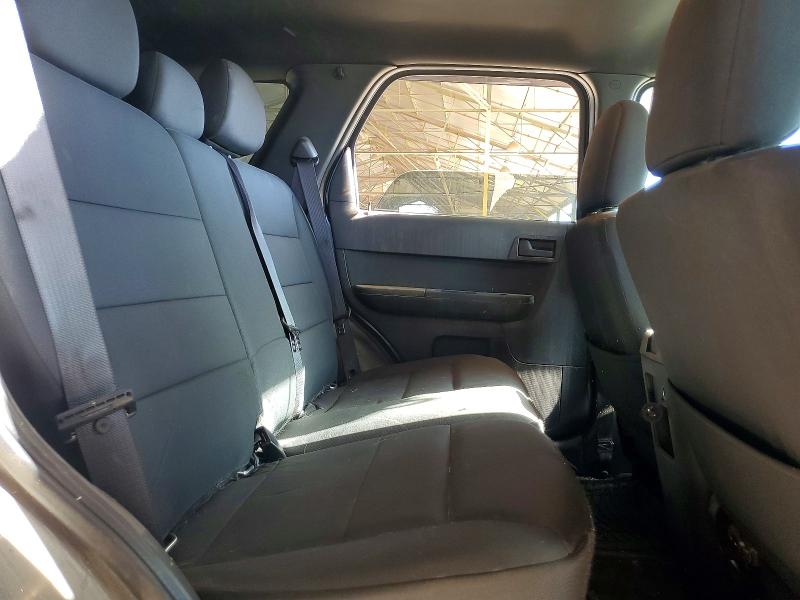 65397786 :رقم المزاد ، 1FMCU0DG5BKC40950 vin ، 2011 Ford Escape مزاد بيع