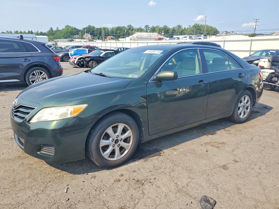 Продажа на аукционе авто 2011 Toyota Camry, vin: 4T1BF3EKXBU625659, номер лота: 64680746