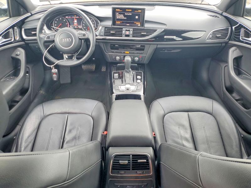 Aukcja sprzedaży 2018 Audi A6, vin: WAUF8AFC3JN086433, numer aukcji: 66067036