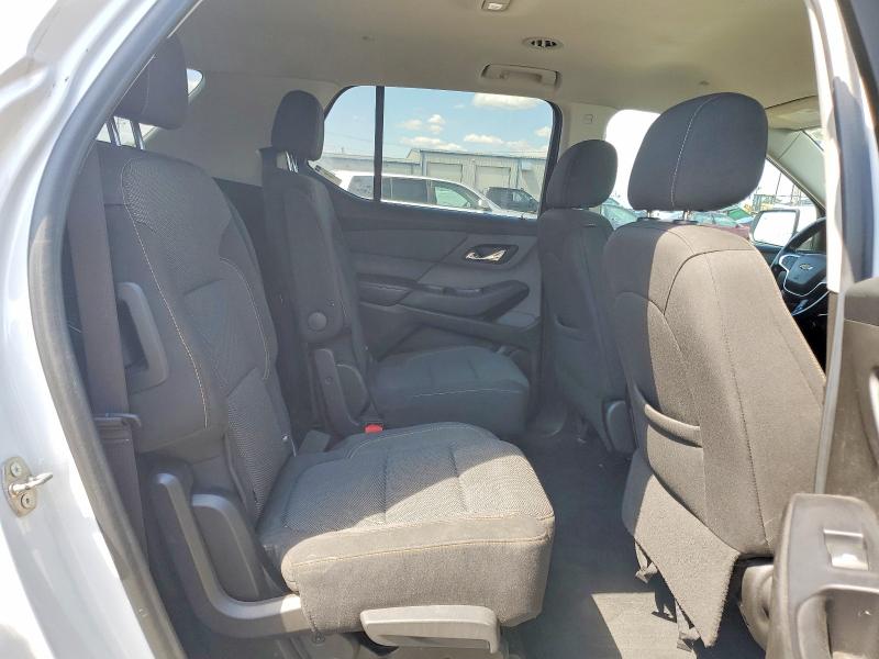 Продажа на аукционе авто 2021 Chevrolet Traverse, vin: 1GNEVGKW0MJ190195, номер лота: 65700706