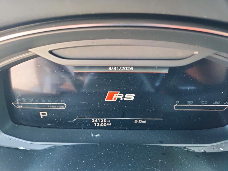 Продаж на аукціоні авто 2024 Audi Rs7, vin: WUAPDBF29RN900521, номер лоту: 66968946