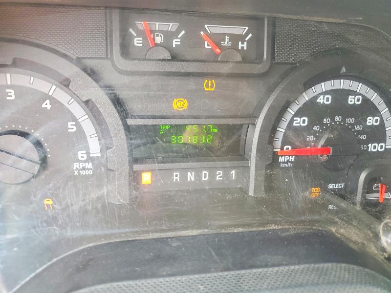 Продаж на аукціоні авто 2011 Ford Econoline, vin: 1FTNS2EL8BDA68296, номер лоту: 66448796
