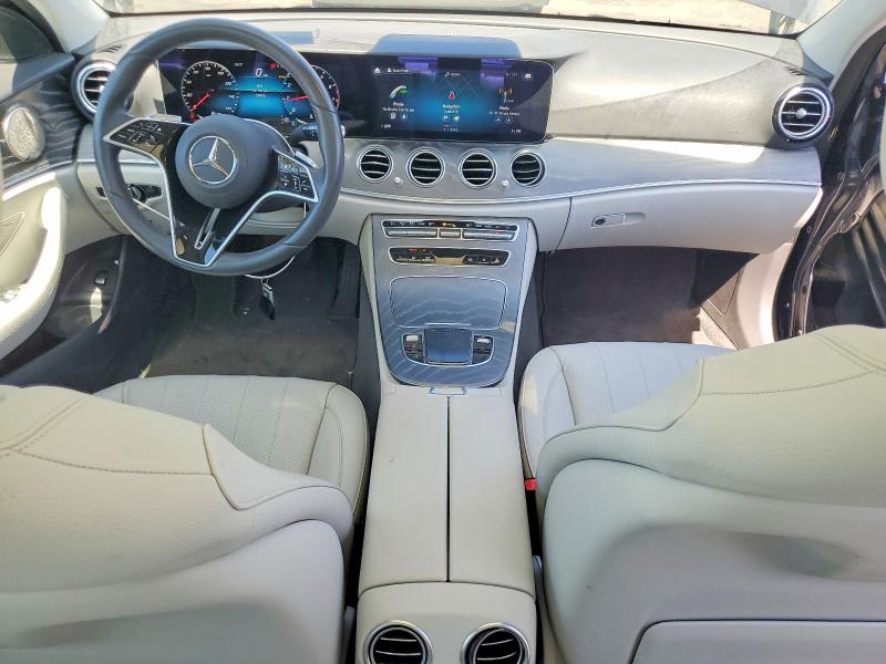 Aukcja sprzedaży 2023 Mercedes-benz E, vin: W1KZF8DB9PB166988, numer aukcji: 65995356