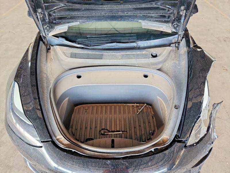 Aukcja sprzedaży 2022 Tesla Model 3, vin: 5YJ3E1EB0NF267047, numer aukcji: 64726846