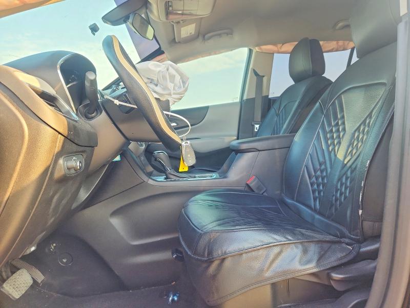 Aukcja sprzedaży 2019 Chevrolet Equinox, vin: 3GNAXHEV9KL215232, numer aukcji: 66970556