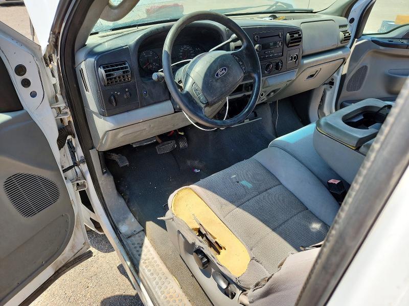 Aukcja sprzedaży 2006 Ford F250, vin: 1FTSX21P46EB98413, numer aukcji: 64644836